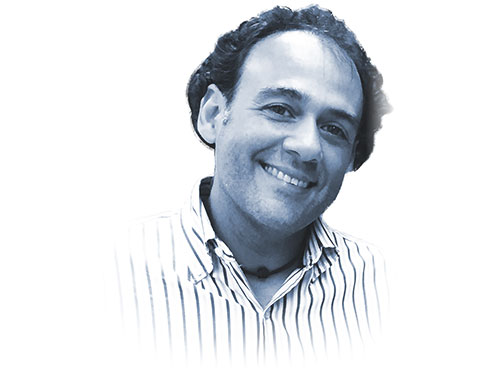 Alberto Fernandez-Nieves's profile picture