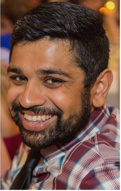 Jay Patel, Ph.D. 's profile picture