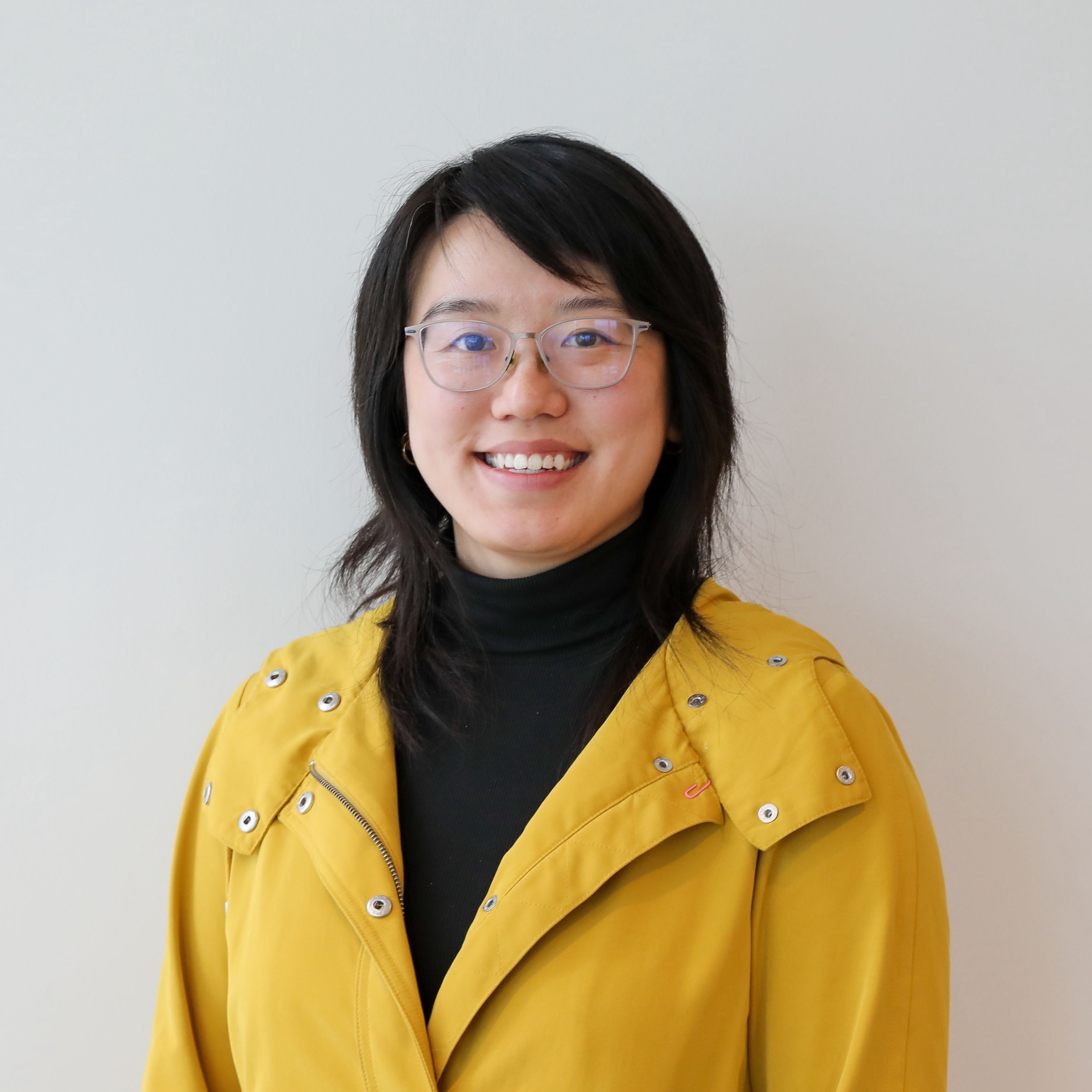 Helen Xu's profile picture
