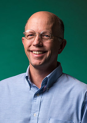 Nicholas V. Hud's profile picture