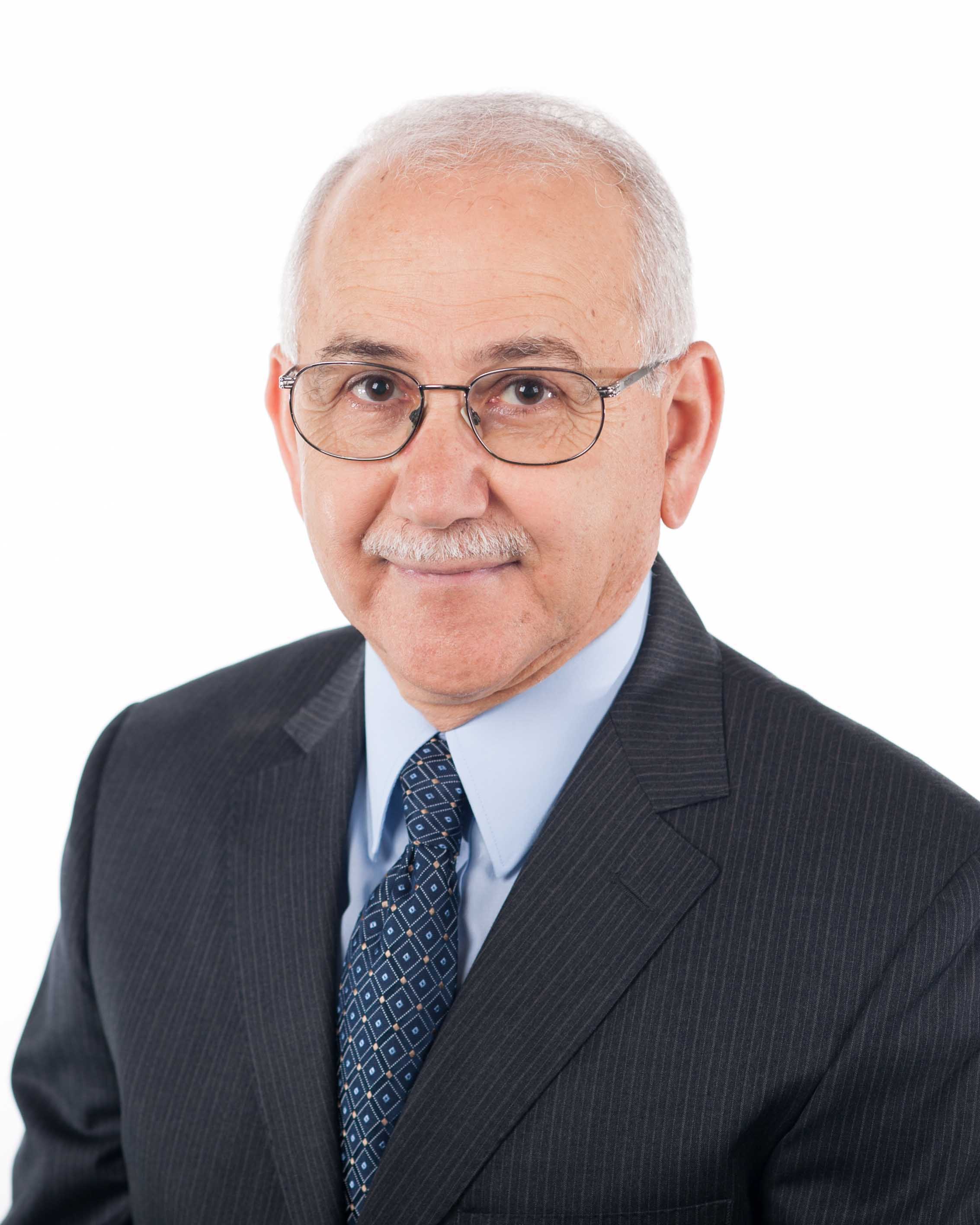 A.P. "Sakis" Meliopoulos's profile picture