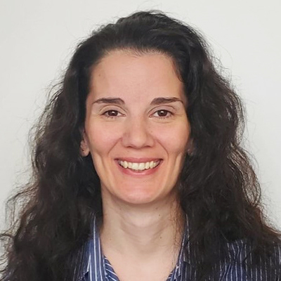  Ioanna Maria Spyrou's profile picture