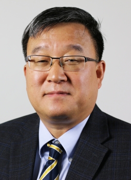 Jianjun Shi's profile picture