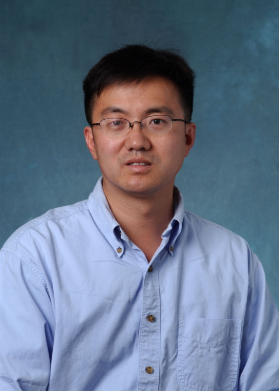 H. Jerry Qi's profile picture