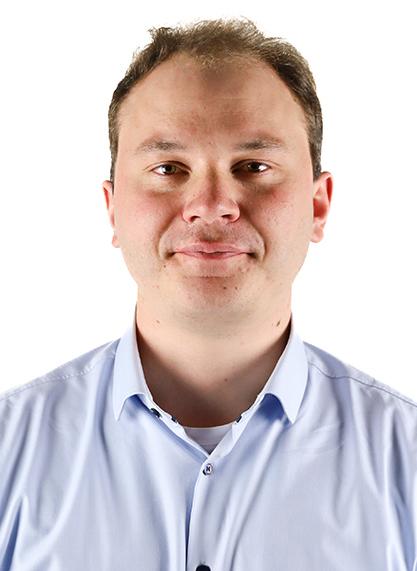 Johannes Milz's profile picture