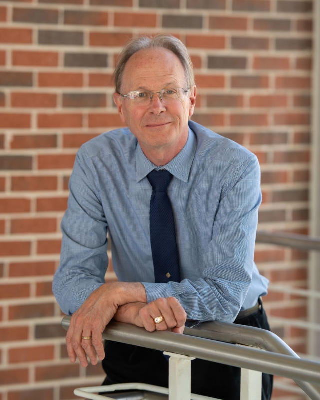 John Reynolds's profile picture