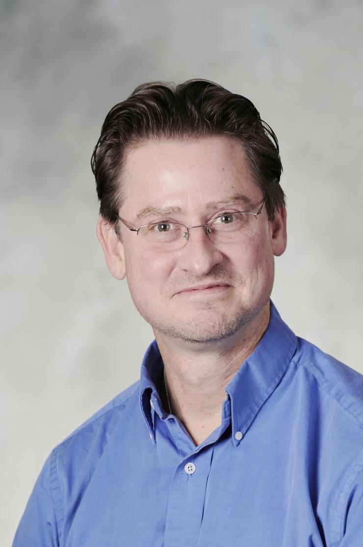 John D. Cressler's profile picture