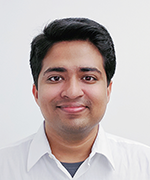 Joy Arulraj's profile picture