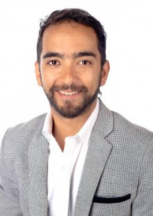 Juan-Pablo Correa-Baena's profile picture