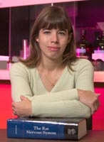 Shella Keilholz's profile picture
