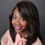 Kendra Lewis-Strickland's profile picture