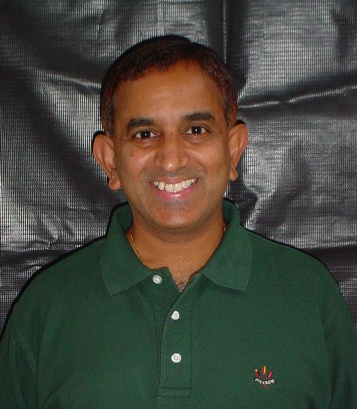 Umakishore Ramachandran's profile picture