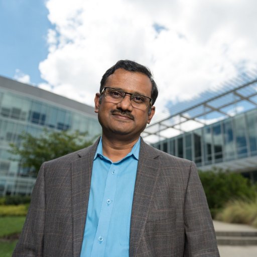 Krishnendu Roy's profile picture