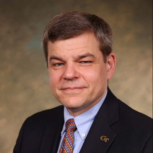 Thomas Kurfess's profile picture