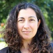 Kyriaki Kalaitzidou's profile picture