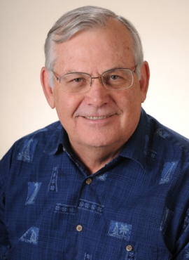 Leon McGinnis's profile picture