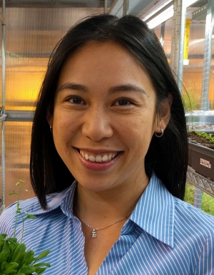 Lily Cheung's profile picture
