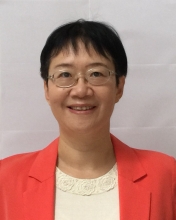  Ling Liu's profile picture