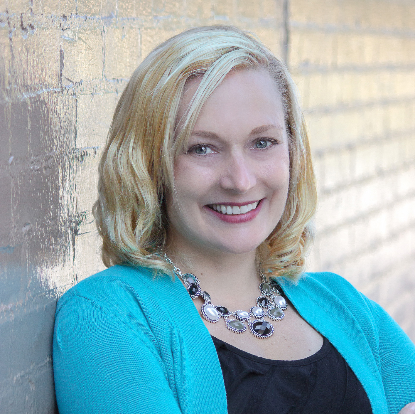 Lisa Redding's profile picture