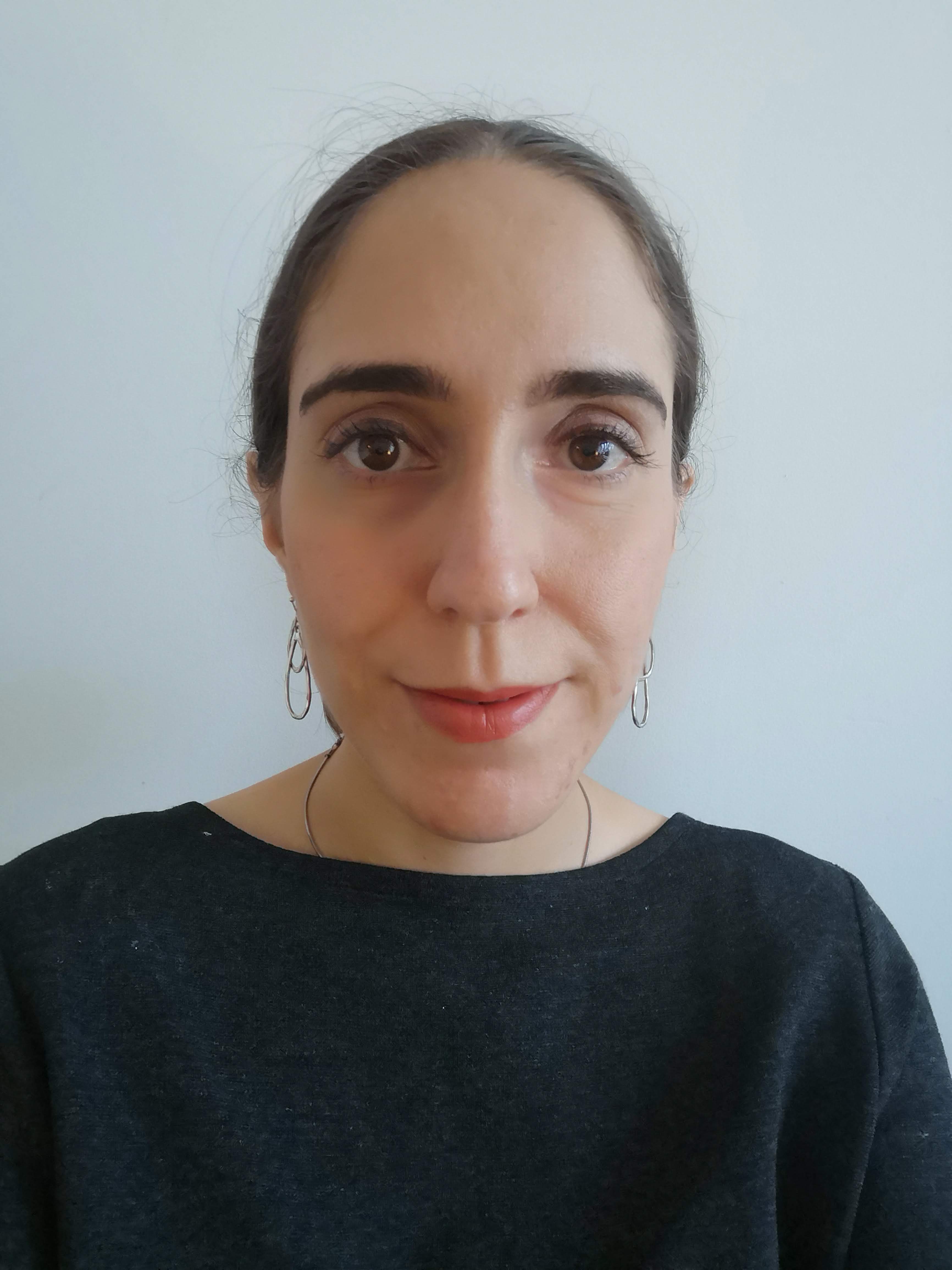 Lynn Kamerlin's profile picture