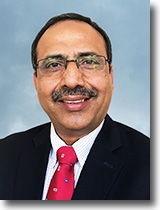 Jamshad Mahmood's profile picture