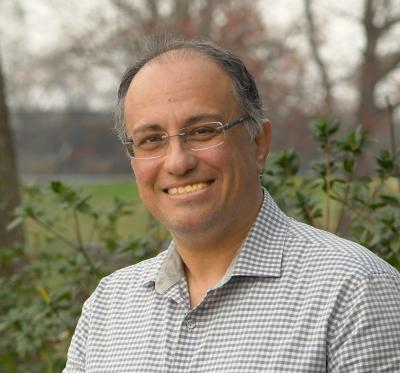 Manos  Tentzeris's profile picture