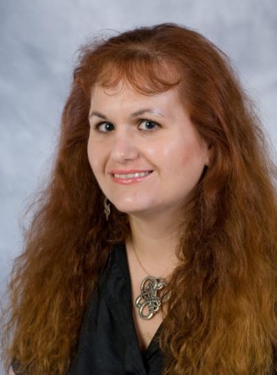 Margaret Kosal's profile picture