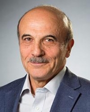 Mark Borodovsky's profile picture