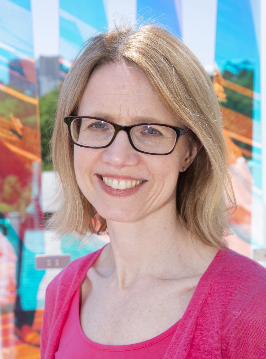 Martha Grover's profile picture