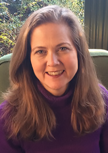 Mary Lynn Realff's profile picture
