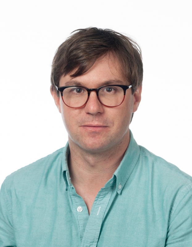 Martin Mourigal's profile picture