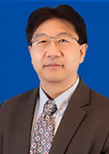 Mo Li's profile picture