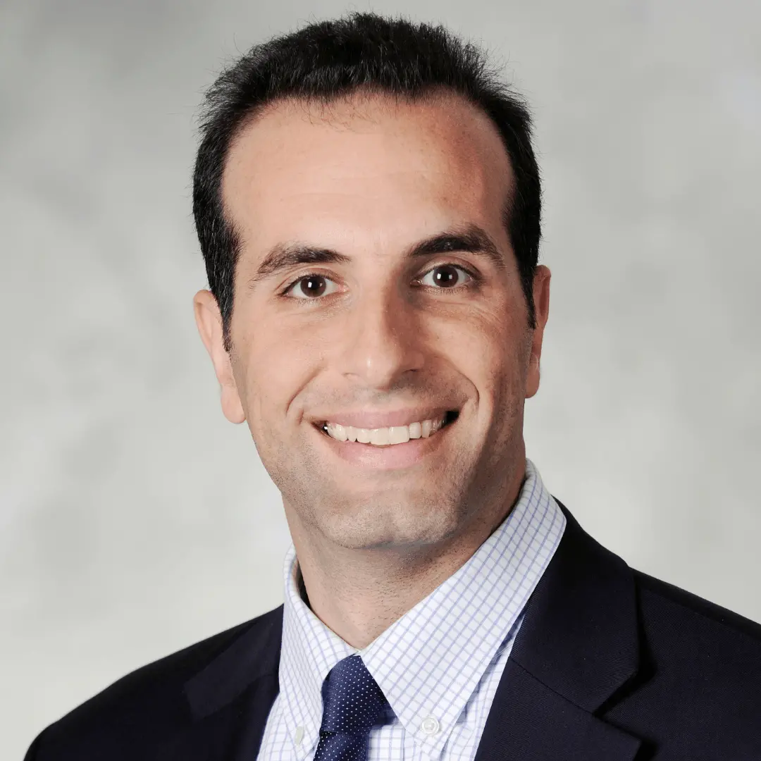 Morris Cohen's profile picture
