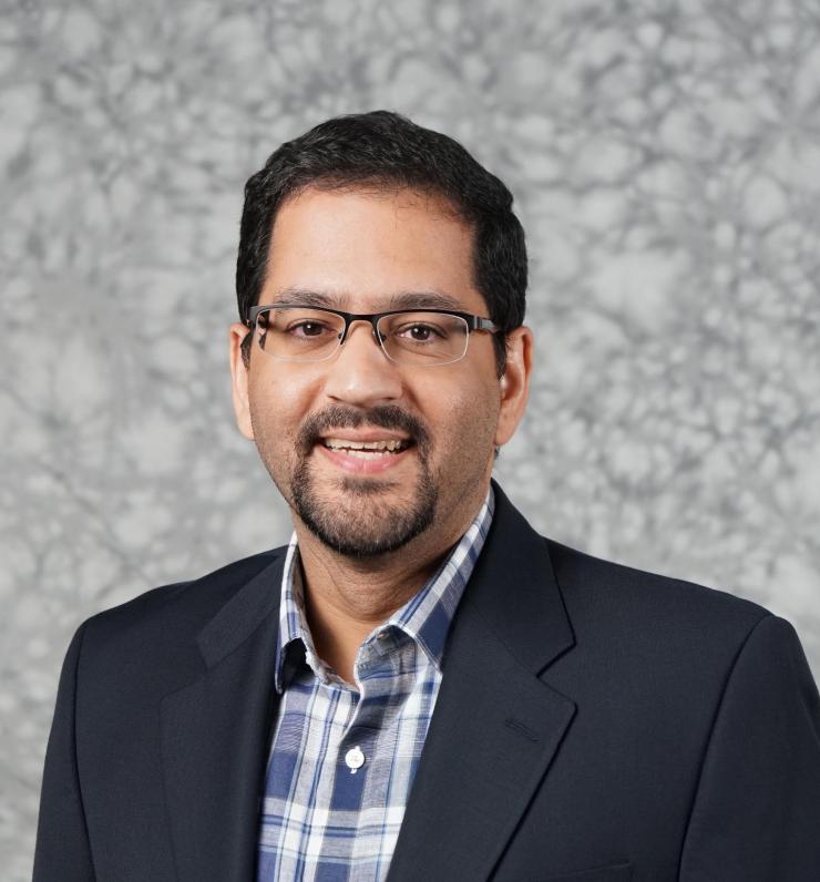 Muhannad S. Bakir's profile picture