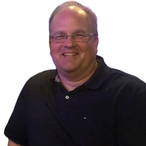 Sean Mulvanity headshot