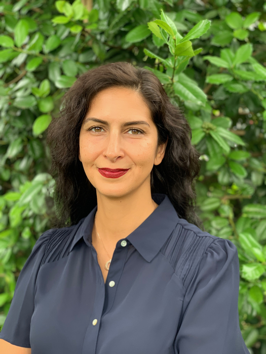 Nazanin Bassiri-Gharb's profile picture
