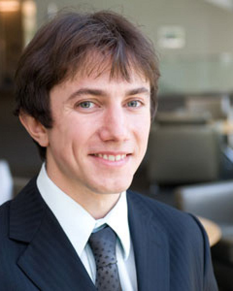 Marius Niculescu's profile picture