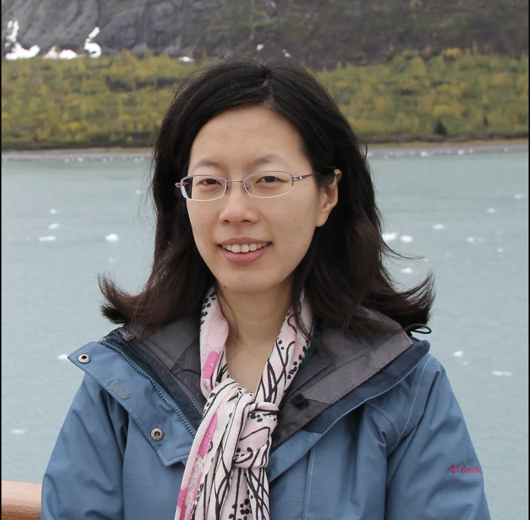 Shuyi Nie's profile picture