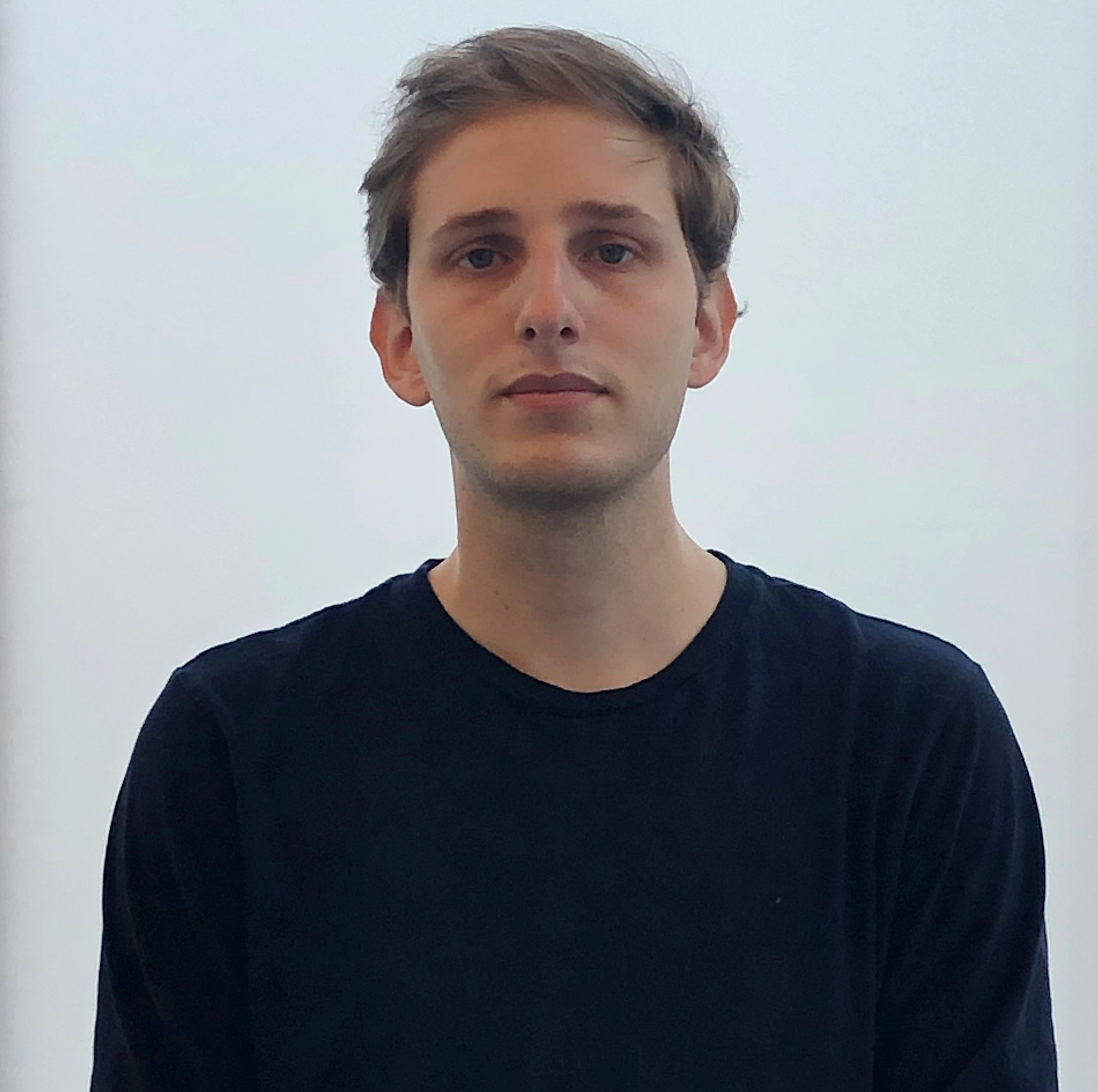 Nik Roeske's profile picture