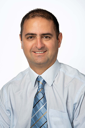 Nima Ghalichechian's profile picture