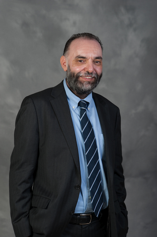Abdallah Ougazzaden's profile picture