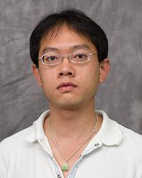 Pak Ho Chung's profile picture