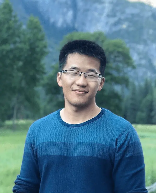 Pan Li's profile picture