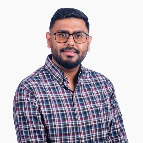 Abhishek K. Parmar's profile picture
