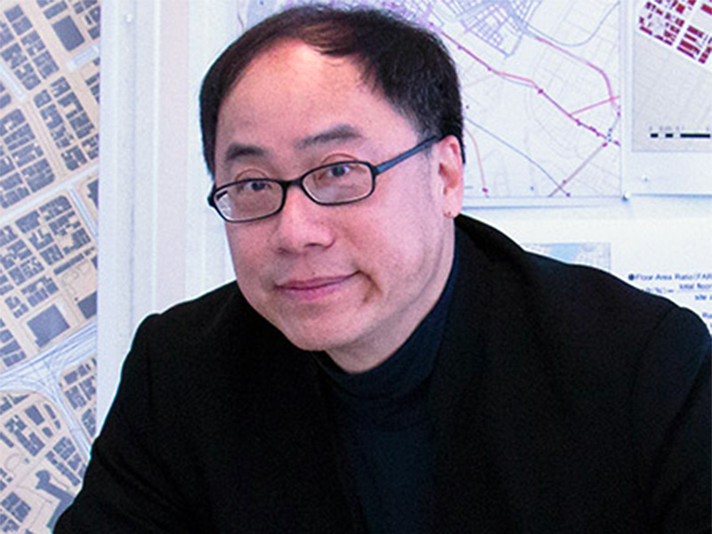 Perry P.J. Yang's profile picture