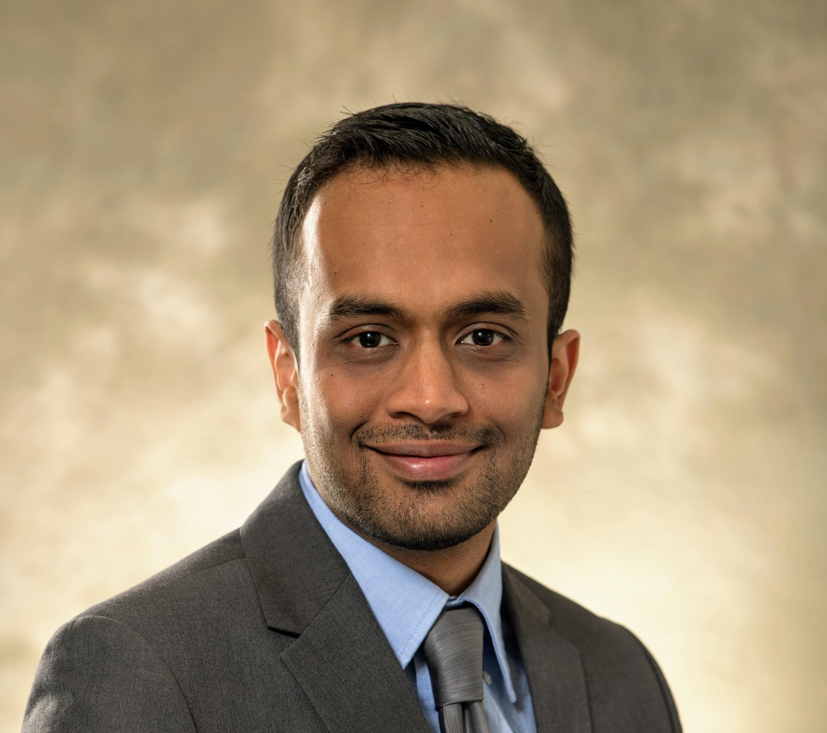 Aditya Kumar's profile picture