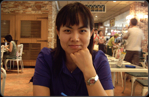 Hyesoon Kim's profile picture