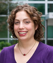 Raquel Lieberman's profile picture
