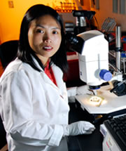 Yuhong Fan's profile picture