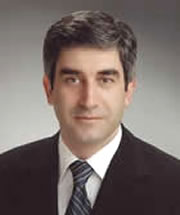 F. Levent Degertekin's profile picture